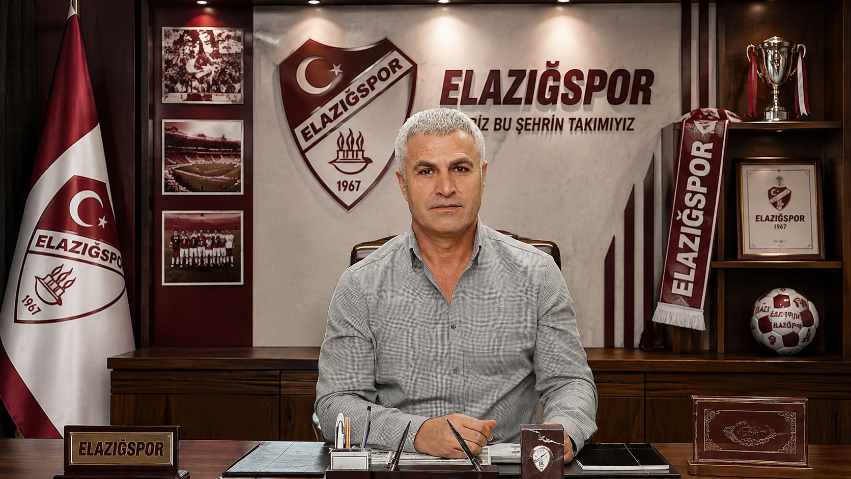 Bu forma bir şehrin emaneti