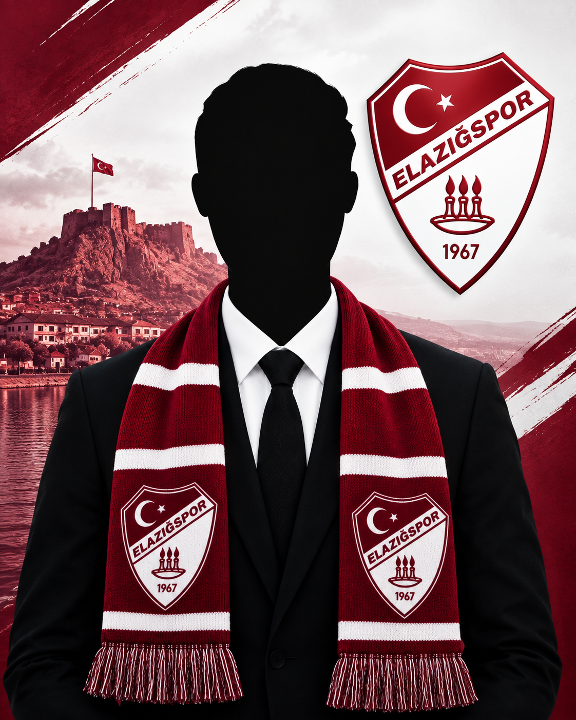 Mustafa Tunç