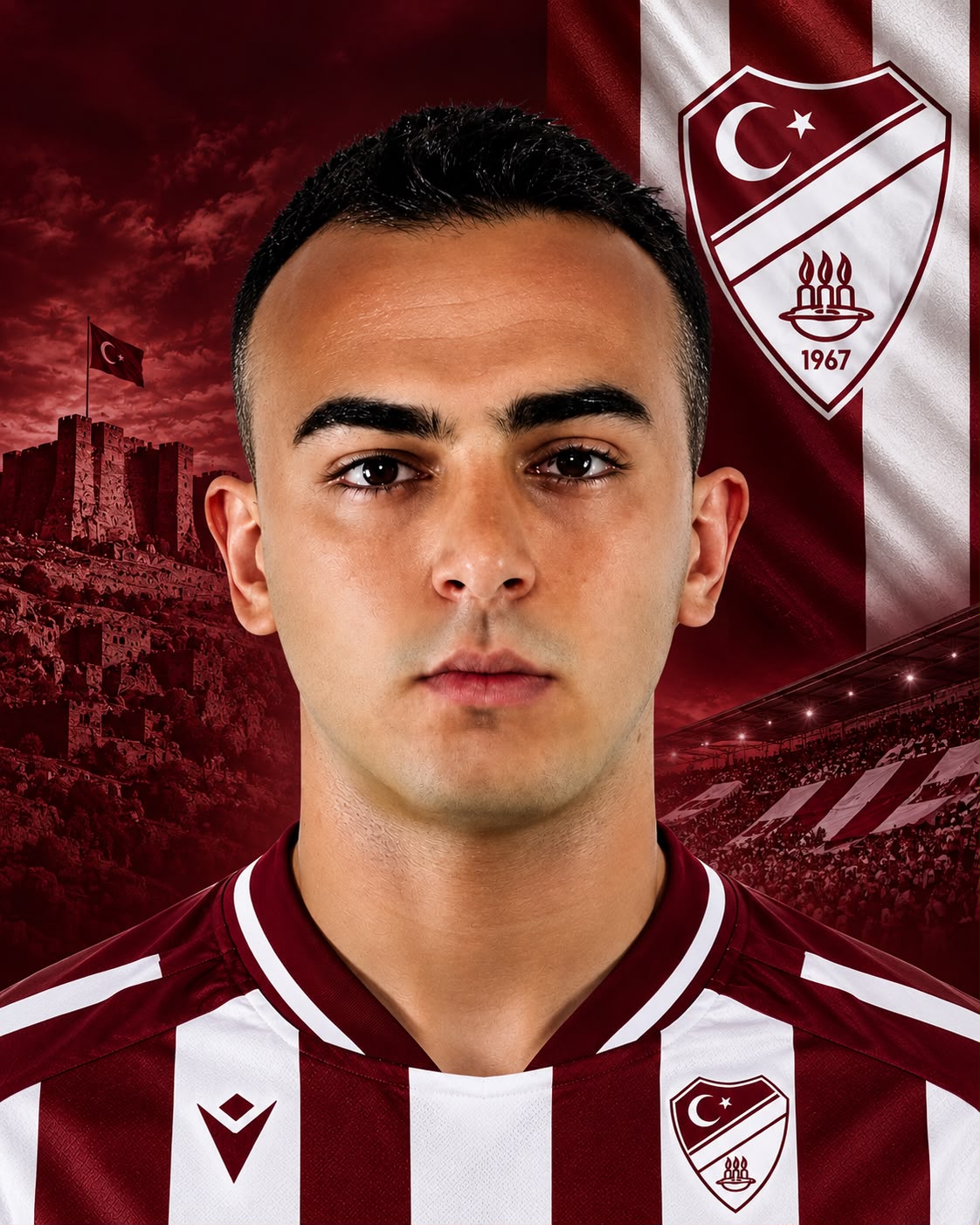 Atakan Nuri Ordu